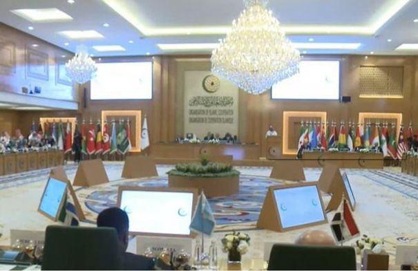 قمة جدة: تحرك إسلامي عاجل لوقف العدوان الإسرائيلي