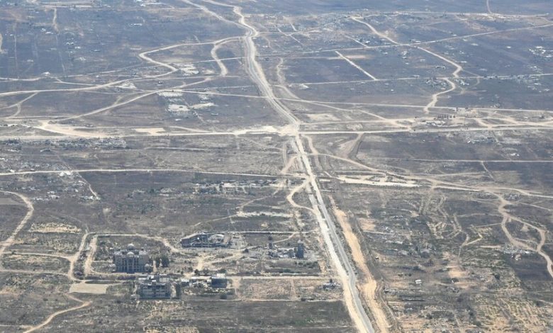 قناة عبرية: ضغط واتصالات مكثفة على حماس وتل أبيب للعودة إلى طاولة المفاوضات