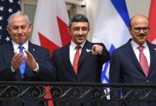 قنبلة "إسرائيل الكبرى" التي ألقاها نتنياهو