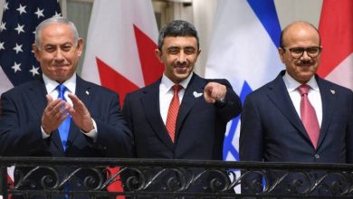 قنبلة "إسرائيل الكبرى" التي ألقاها نتنياهو