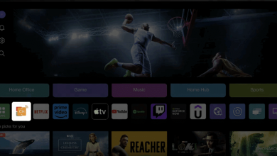 LG Channels