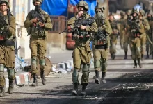 قوات الاحتلال الإسرائيلي تعتقل صحفية فلسطينية بالضفة الغربية