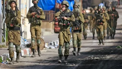 قوات الاحتلال الإسرائيلي تعتقل صحفية فلسطينية بالضفة الغربية