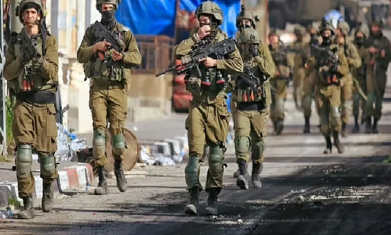 قوات الاحتلال الإسرائيلي تعتقل صحفية فلسطينية بالضفة الغربية