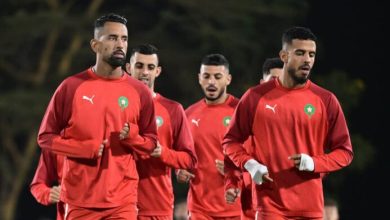 كأس أمم إفريقيا للاعبين المحليين 2024: المغرب يفتتح مشواره بالفوز على أنغولا بهدفين مقابل صفر