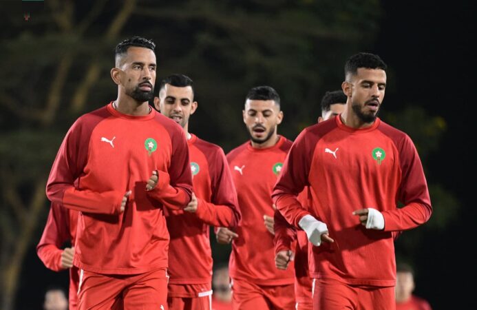 كأس أمم إفريقيا للاعبين المحليين 2024: المغرب يفتتح مشواره بالفوز على أنغولا بهدفين مقابل صفر