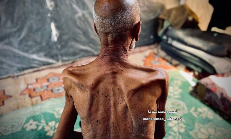 كارثة خانقة وتتفاقم.. 80 شاحنة فقط تدخل غزة يومياً من أصل 600 