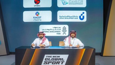 “كاكست” و”سفيرا” تتعاونان لتعزيز قطاع الألعاب والرياضات الإلكترونية في السعودية 