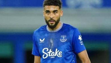 كالفيرت لوين يفسخ عقد وكيل أعماله ويستهدف هذا النادي في الدوري الإنجليزي