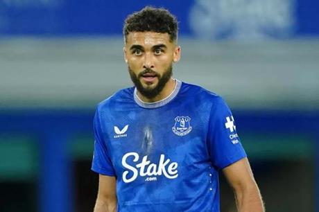 كالفيرت لوين يفسخ عقد وكيل أعماله ويستهدف هذا النادي في الدوري الإنجليزي