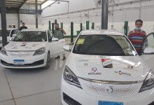 كامل الوزير: الانتهاء من إنتاج جميع أنواع حافلات وسيارات النصر في عيد العمال المقبل