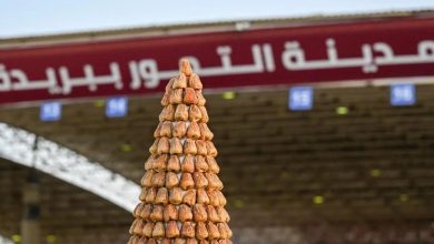 كرنفال بريدة للتمور يدشن 30 فعالية ترفيهية متنوعة الأربعاء القادم