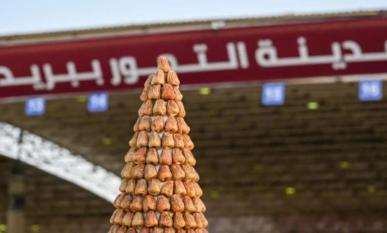 كرنفال بريدة للتمور يدشن 30 فعالية ترفيهية متنوعة الأربعاء القادم