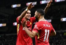 محمد صلاح ولويس دياز