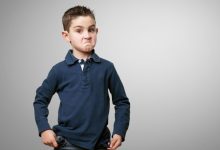كيف تجعلين طفلك يسمع كلامك وهو مقتنع أنه يتخذ قراراته بنفسه؟