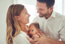 كيف تحافظين على الشغف بعد الإنجاب؟