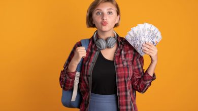كيف تدير مصروفك وأنت طالب جامعي؟