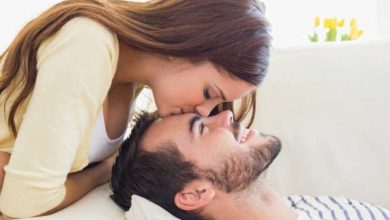 كيف ينجذب الرجل للمرأة؟ صفات الحب والجاذبية