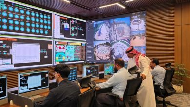 كيف يُعزز الذكاء الاصطناعي إدارة الموارد المائية في السعودية؟