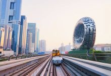 كيف يُعزز الذكاء الاصطناعي كفاءة صيانة السكك الحديدية في دبي؟