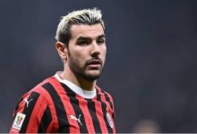 لأول مرة.. ثيو هيرنانديز يظهر مع الهلال