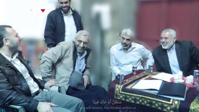 لأول مرة.. حركة "حماس" تؤكد مقتل محمد السنوار