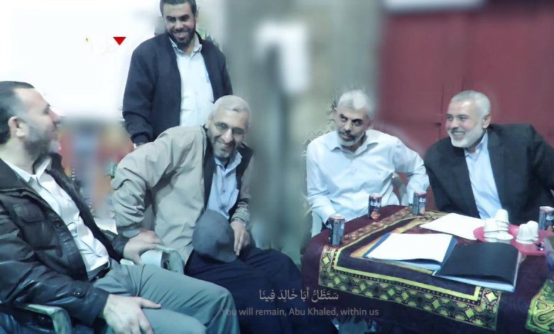 لأول مرة.. حركة "حماس" تؤكد مقتل محمد السنوار