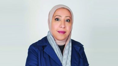 لأول مرة في تاريخ اتحاد الجمعيات التعاونية.. امرأة في منصب القيادة