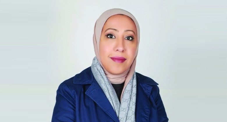 لأول مرة في تاريخ اتحاد الجمعيات التعاونية.. امرأة في منصب القيادة