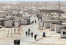 لا عودة لمغادري الأردن طوعا من اللاجئين...