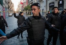 لاتهامات بالفساد.. تركيا تعتقل رئيس بلدية منطقة في إسطنبول
