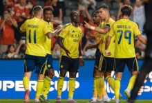 لاعب النصر يُهدد بالغياب عن مواجهة التعاون