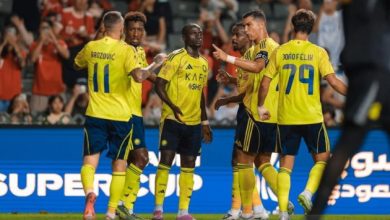 لاعب النصر يُهدد بالغياب عن مواجهة التعاون