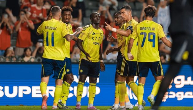 لاعب النصر يُهدد بالغياب عن مواجهة التعاون