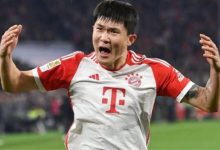 لاعب بايرن ميونيخ يرحب بالقدوم إلى النصر