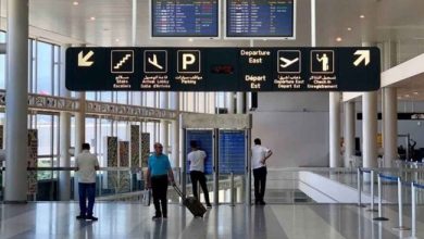 لبنان تُحبط تهريب 20 كيلو مخدرات إلى الكويت