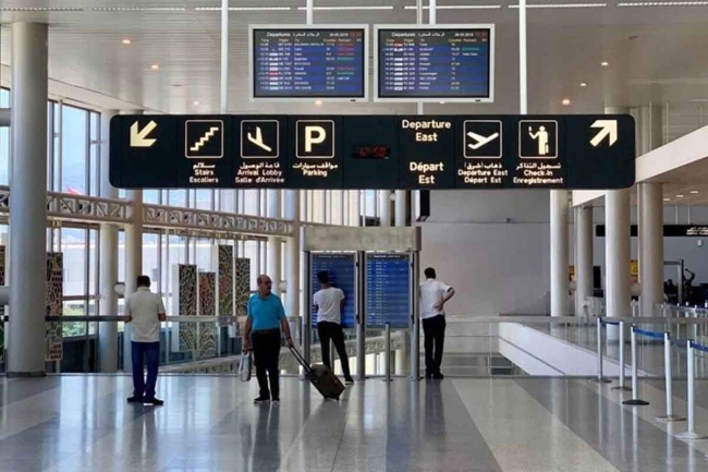 لبنان تُحبط تهريب 20 كيلو مخدرات إلى الكويت