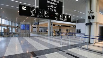لبنان يحبط محاولة تهريب 20 كيلوغراماً من الكبتاغون إلى الكويت