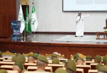 لجنة الإعلام والتوعية المصرفية تنظم محاضرة عن التمويل المسؤول لمنسوبي الجوازات ضمن برنامج "واعي"