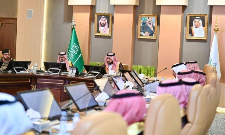 لجنة الدفاع المدني بجازان تعقد اجتماعها استعداداً للحالة المطرية - أخبار السعودية
