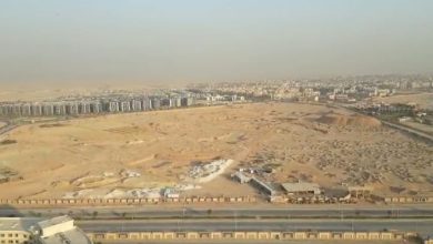 لعدم الجدية في التنفيذ.. الإسكان توضح أسباب سحب أرض نادي الزمالك في حدائق أكتوبر