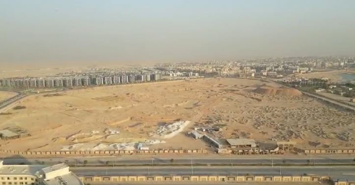 لعدم الجدية في التنفيذ.. الإسكان توضح أسباب سحب أرض نادي الزمالك في حدائق أكتوبر
