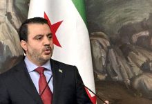 لقاء الشيباني التطبيعي.. خطيئة وليس مجرد خطأ