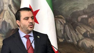 لقاء الشيباني التطبيعي.. خطيئة وليس مجرد خطأ