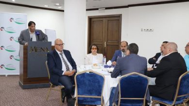 لقاء لمتابعة الالتزامات الوطنية للقمة العالمية للإعاقة...
