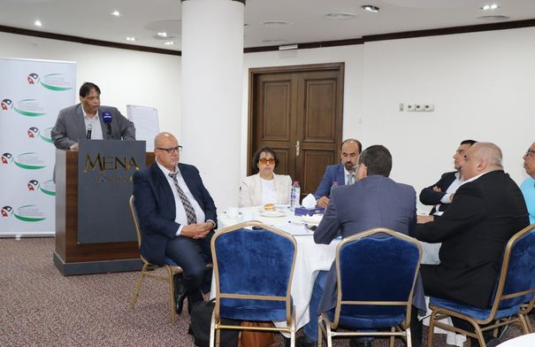 لقاء لمتابعة الالتزامات الوطنية للقمة العالمية للإعاقة...