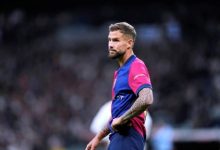 لماذا يرحل إينيجو مارتينيز مجانًا عن برشلونة؟