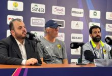 لوران بلان يفسر خسارة الاتحاد أمام النصر