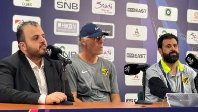 لوران بلان يفسر خسارة الاتحاد أمام النصر