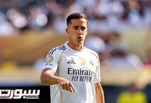 ليفركوزن يتعاقد مع فاسكيز لاعب ريال مدريد السابق